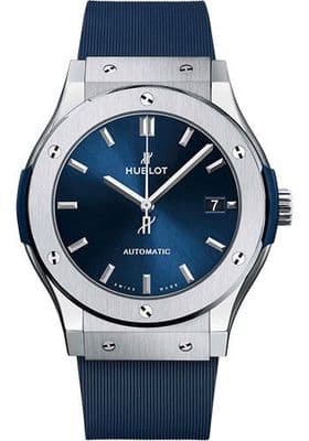 Hublot Classic Fusion