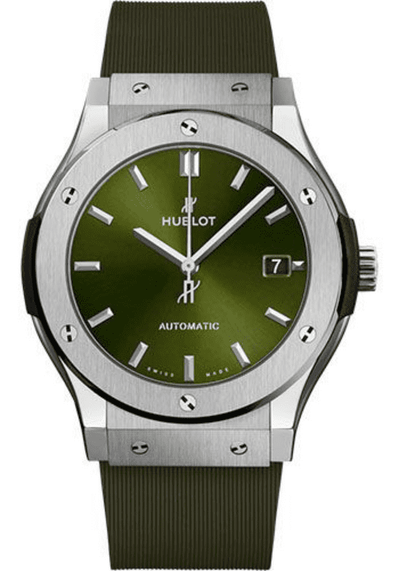 Hublot Classic Fusion 45mm Automatic 42mm 542.nx.8970.rx