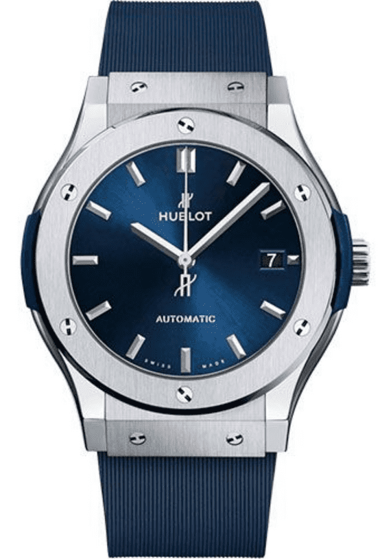 Hublot  Classic Fusion 45mm Automatic 511.nx.7170.rx