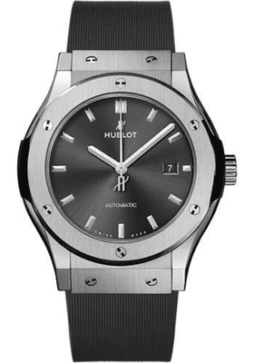 Hublot  Classic Fusion Automatic 42mm 542.nx.7071.rx