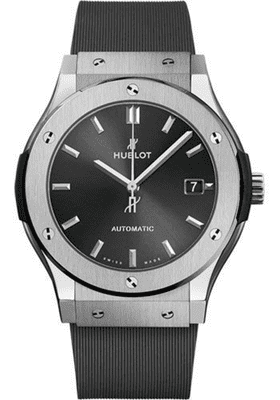Hublot Classic Fusion Automatic 45mm 511.nx.1171.rx