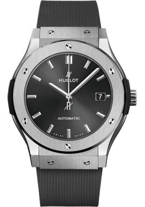 Hublot Classic Fusion Automatic 45mm 511.nx.1171.rx