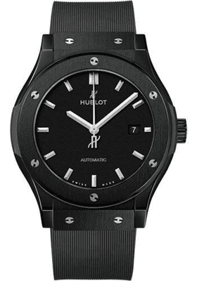 Hublot Classic Fusion Black Magic 42mm 542.cm.1171.rx