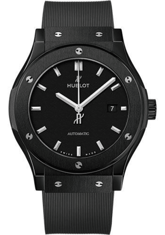Hublot Classic Fusion Black Magic 42mm 542.cm.1171.rx