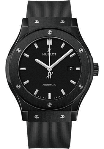 Hublot Classic Fusion