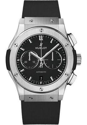 Hublot Classic Fusion Chronograph  42 mm 541.nx.1171.rx