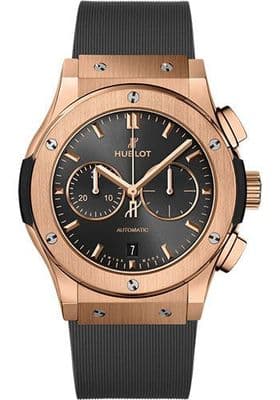 Hublot Classic Fusion Chronograph 42 mm  541.ox.7080.rx