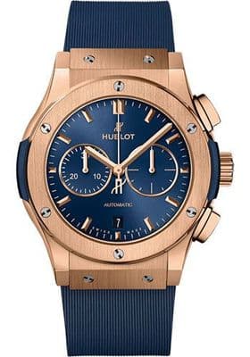 Hublot Classic Fusion Chronograph  42 mm 541.ox.7180.rx