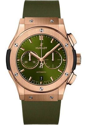 Hublot Classic Fusion Chronograph 42 mm  541.ox.8980.rx
