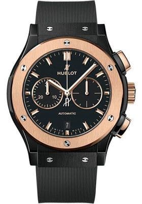 Hublot Classic Fusion Chronograph 42mm 541.co.1181.rx