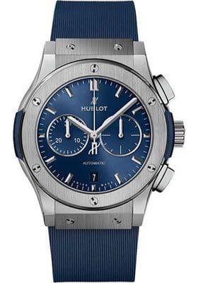 Hublot Classic Fusion Chronograph  42mm 541.nx.7170.rx