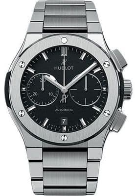 Hublot Classic Fusion Chronograph 45mm 520.nx.1170.nx