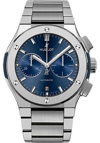 Hublot Classic Fusion Chronograph 45mm 520.NX.7170.NX