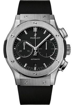 Hublot Classic Fusion Chronograph 45mm 521.NX.1171.RX