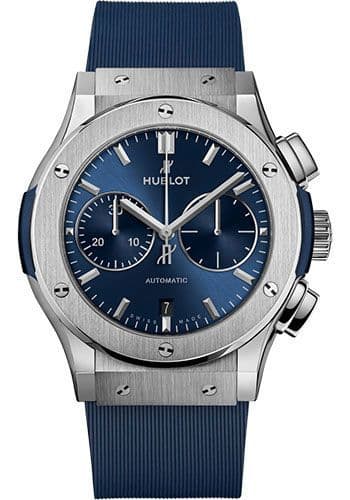 Hublot Classic Fusion Chronograph 45mm 521.nx.7170.rx