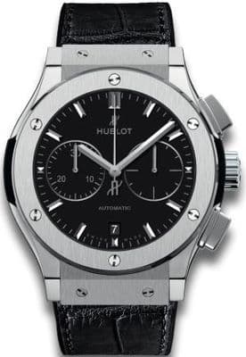 Hublot Classic Fusion Chronograph  521.NX.1171.LR