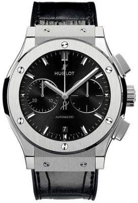 Hublot Classic Fusion Chronograph  541.NX.1171.LR