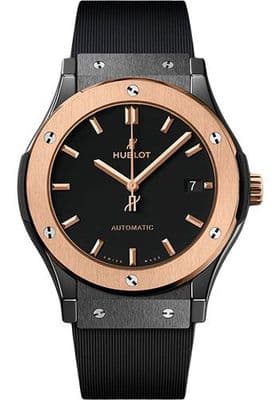 Hublot Classic Fusion King Gold  511.CO.1181.RX