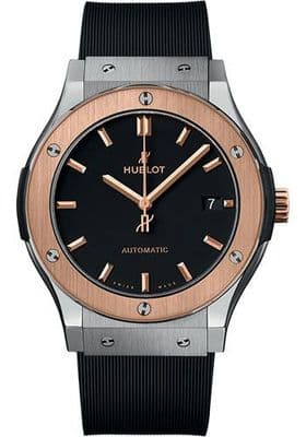 Hublot Classic Fusion King Gold 511.NO.1181.RX