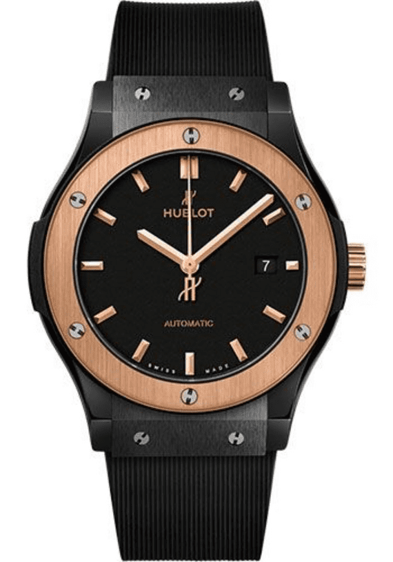Hublot Classic Fusion King  Gold  542.co.1181.rx