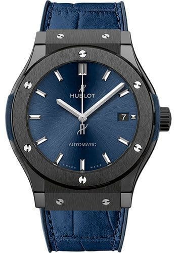 Hublot Classic Fusion Titanium   511.CM.7170.LR
