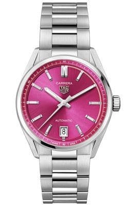 Ladies Tag Carrera  36mm  Automatic