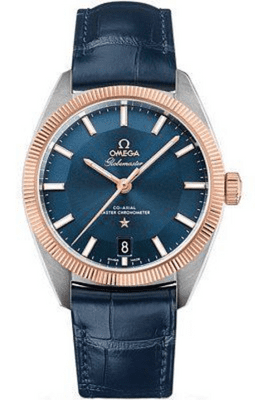 Omega Constellation Globemaster Co-Axial  130.23.39.21.03.001