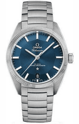 Omega Constellation Globemaster Co-Axial 130.30.39.21.03.001