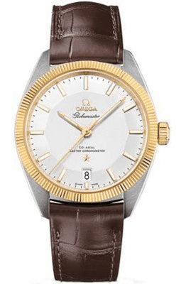 Omega Constellation  Globemaster Co-Axial  39mm 130.23.39.21.02.001