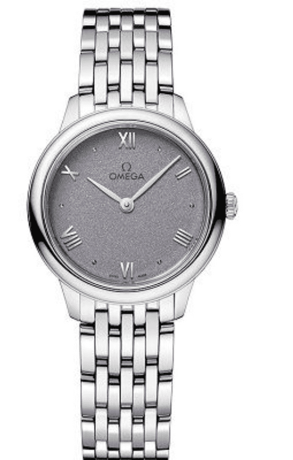 Omega De Ville Prestige 27.5mm Quartz  434.10.28.60.03.001