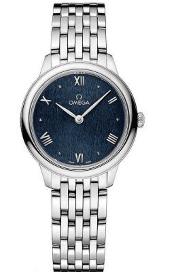 Omega De Ville Prestige 27.5mm Quartz 434.10.28.60.03.002