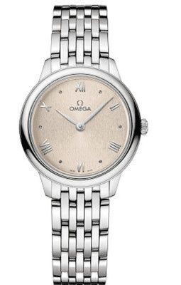 Omega De Ville Prestige 27.5mm Quartz  434.10.28.60.09.001