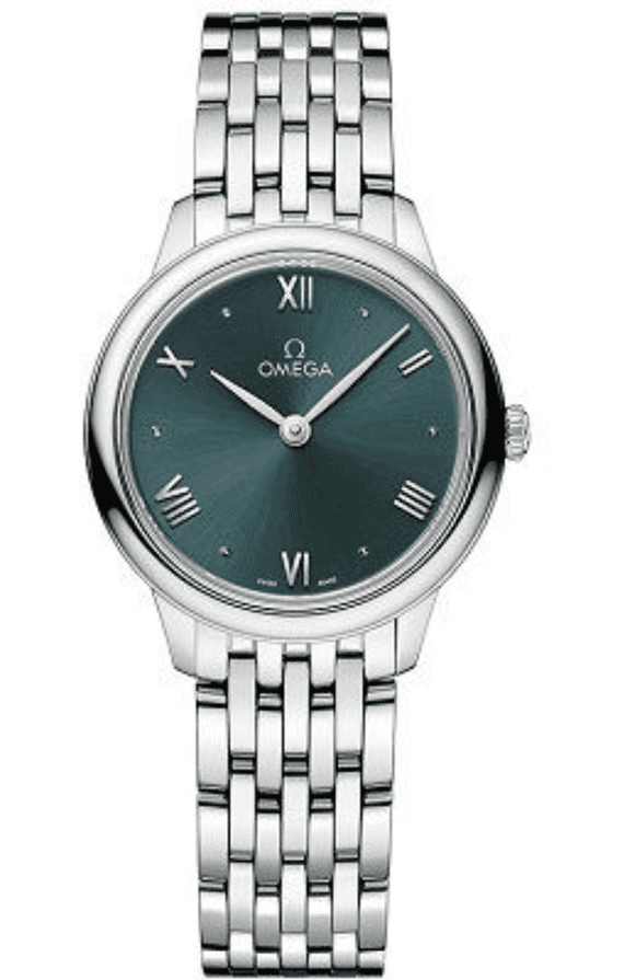 Omega De Ville Prestige 27.5mm Quartz  434.10.28.60.10.001