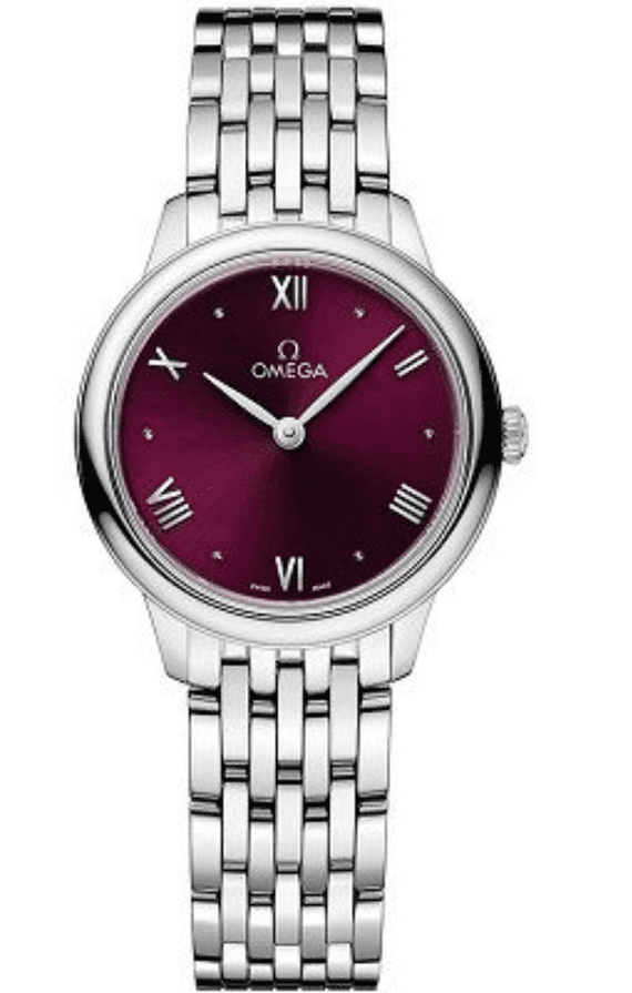 Omega De Ville Prestige 27.5mm Quartz  434.10.28.60.11.001