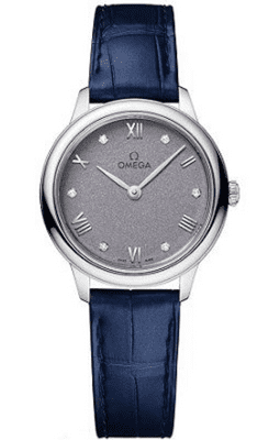Omega De Ville Prestige 27.5mm Quartz  434.13.28.60.53.001