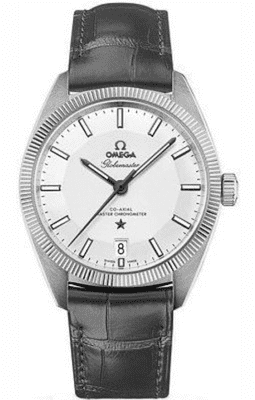Omega Globemaster Co-Axial  130.33.39.21.02.001