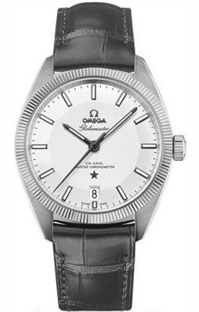 Omega Globemaster Co Axial 130 33 39 21 02 001