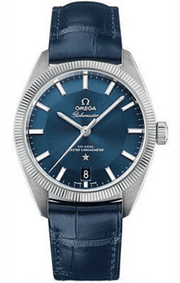 Omega Globemaster Co-Axial  130.33.39.21.03.001