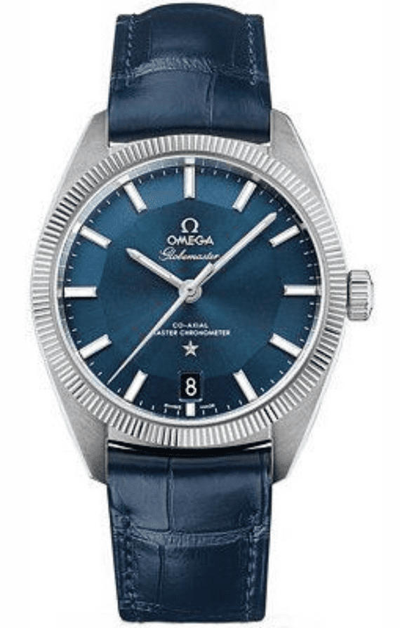 Omega Globemaster Co-Axial  130.33.39.21.03.001