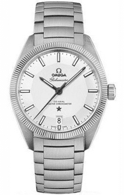 Omega Globemaster Constellation 39mm 130.30.39.21.02.001