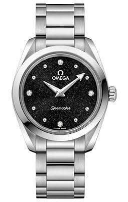 Omega Ladies Watch Models