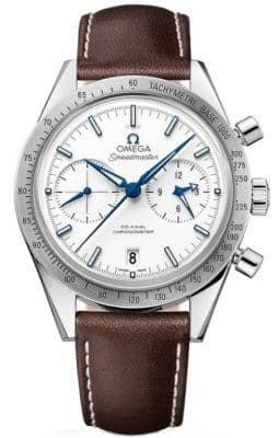 Omega Men's Watch Models