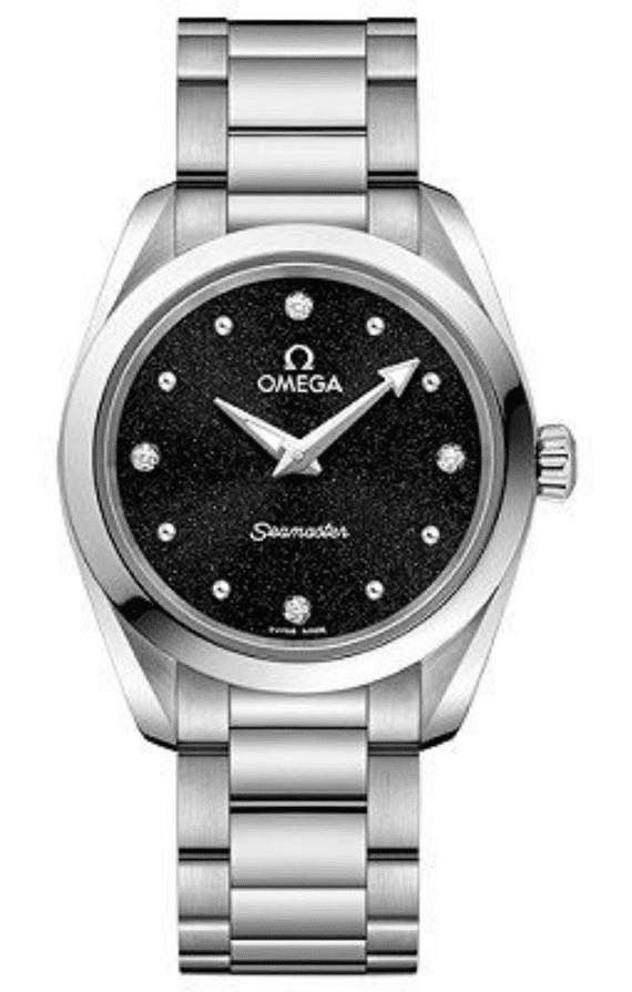 Omega Seamaster Aqua Terra 150 M 28mm 220.10.28.60.51.001