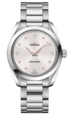 Omega Seamaster Aqua Terra 150 M 28mm 220.10.28.60.54.001