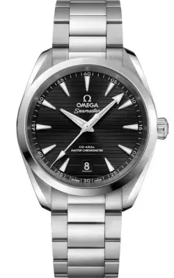 Omega Seamaster Aqua Terra 150 M 41mm 220.10.38.20.01.001