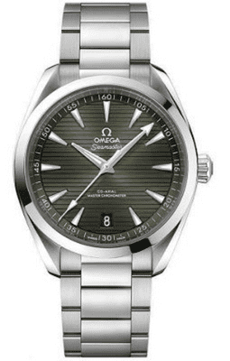 Omega Seamaster Aqua Terra 150 M 41mm  220.10.41. 21.10.001