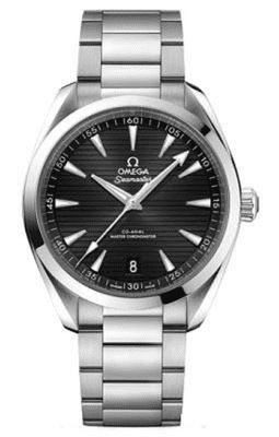 Omega Seamaster Aqua Terra 150 M 41mm 220.10.41.21.01.001