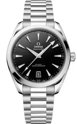 Omega Seamaster Aqua Terra 150 M 41mm 220.10.41.21.01.002