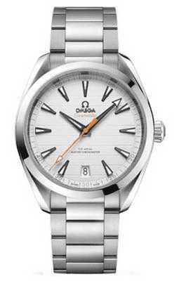 Omega Seamaster Aqua Terra 150 M 41mm  220.10.41.21.02.001
