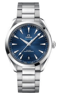 Omega Seamaster Aqua Terra 150 M 41mm 220.10.41.21.03.001